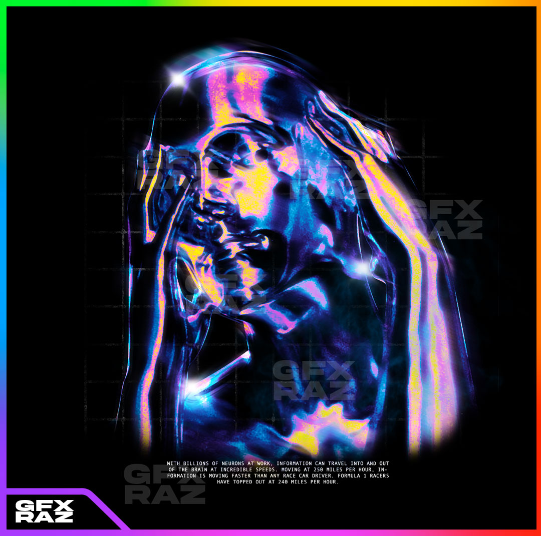VISUAL MINDED - PREMADE