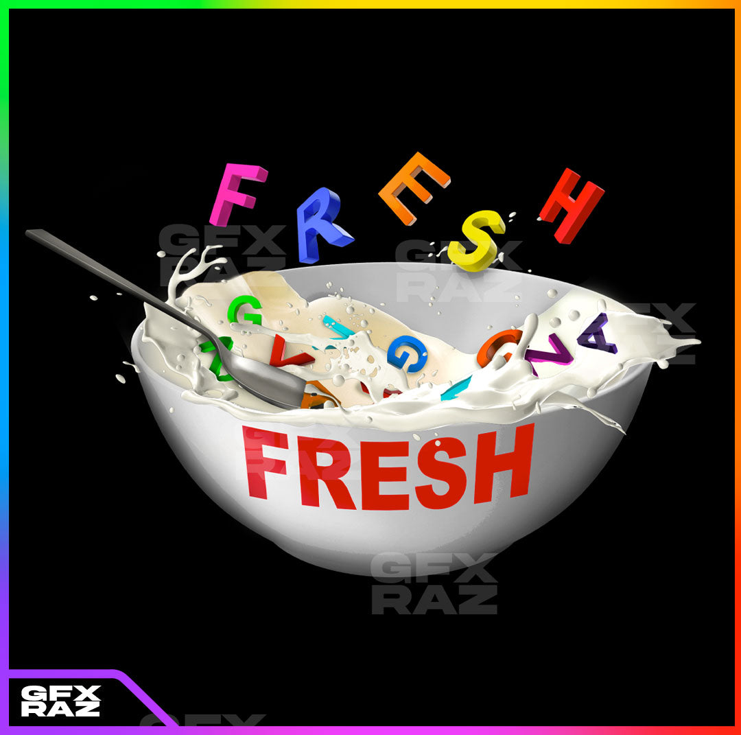 REFRESHED - PREMADE
