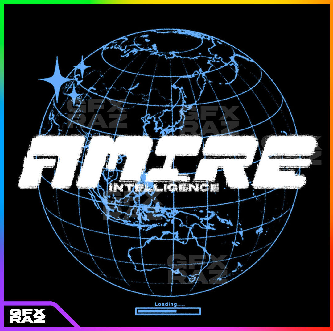 ADMIRE - PREMADE
