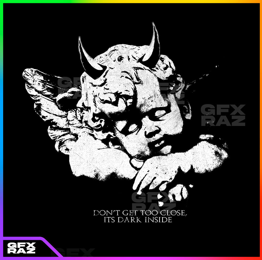 DARK MEMOS - PREMADE