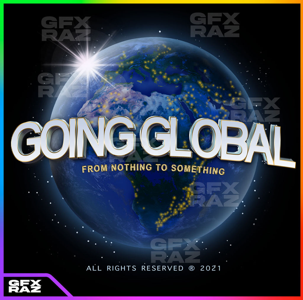 GLOBAL UNIVERSAL - PREMADE