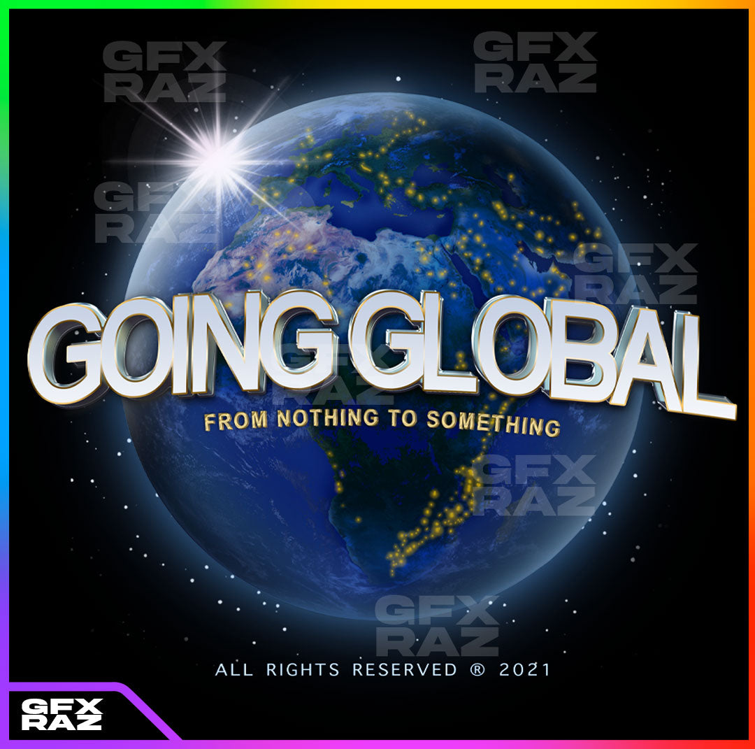 GLOBAL UNIVERSAL - PREMADE
