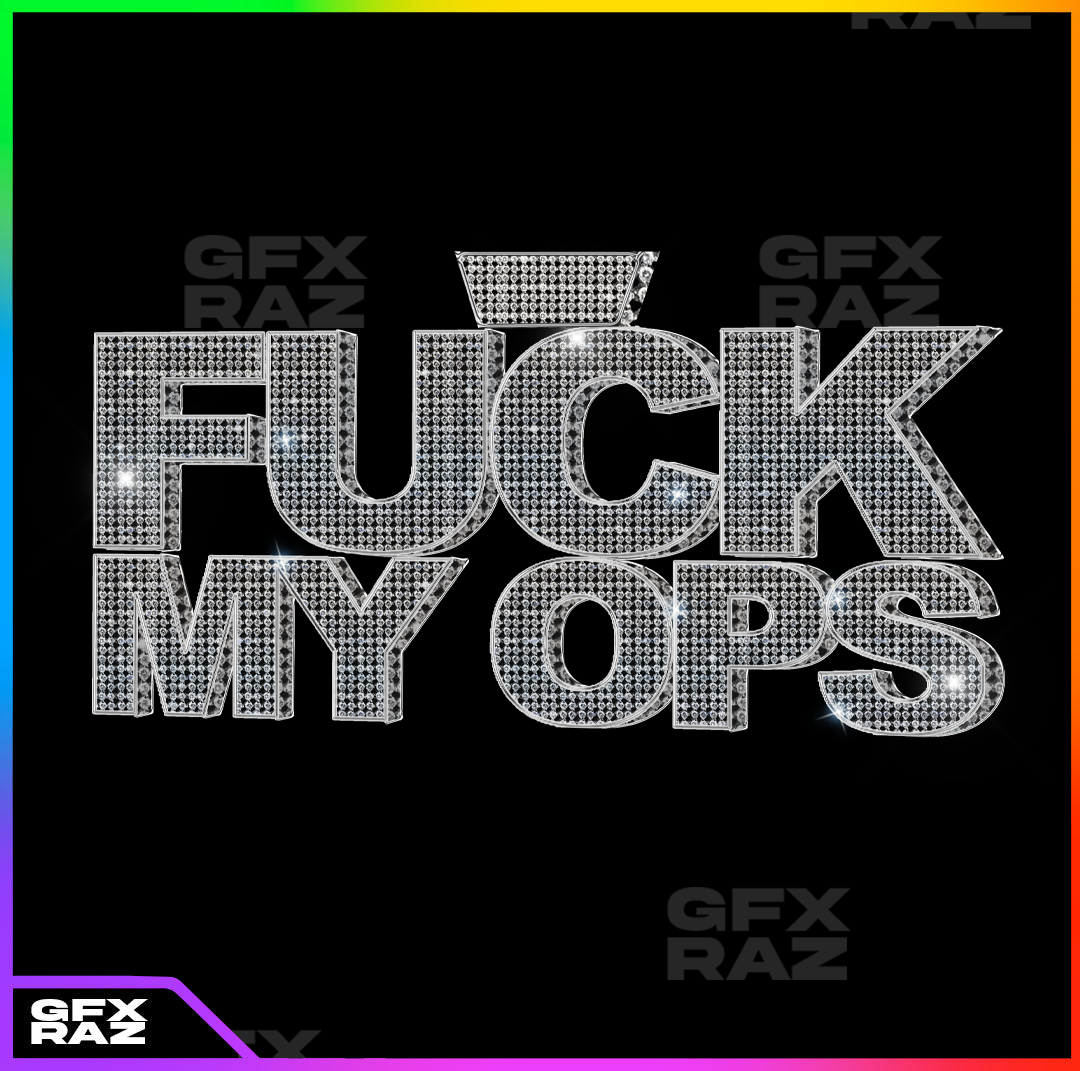 DIAMOND OPS - PREMADE