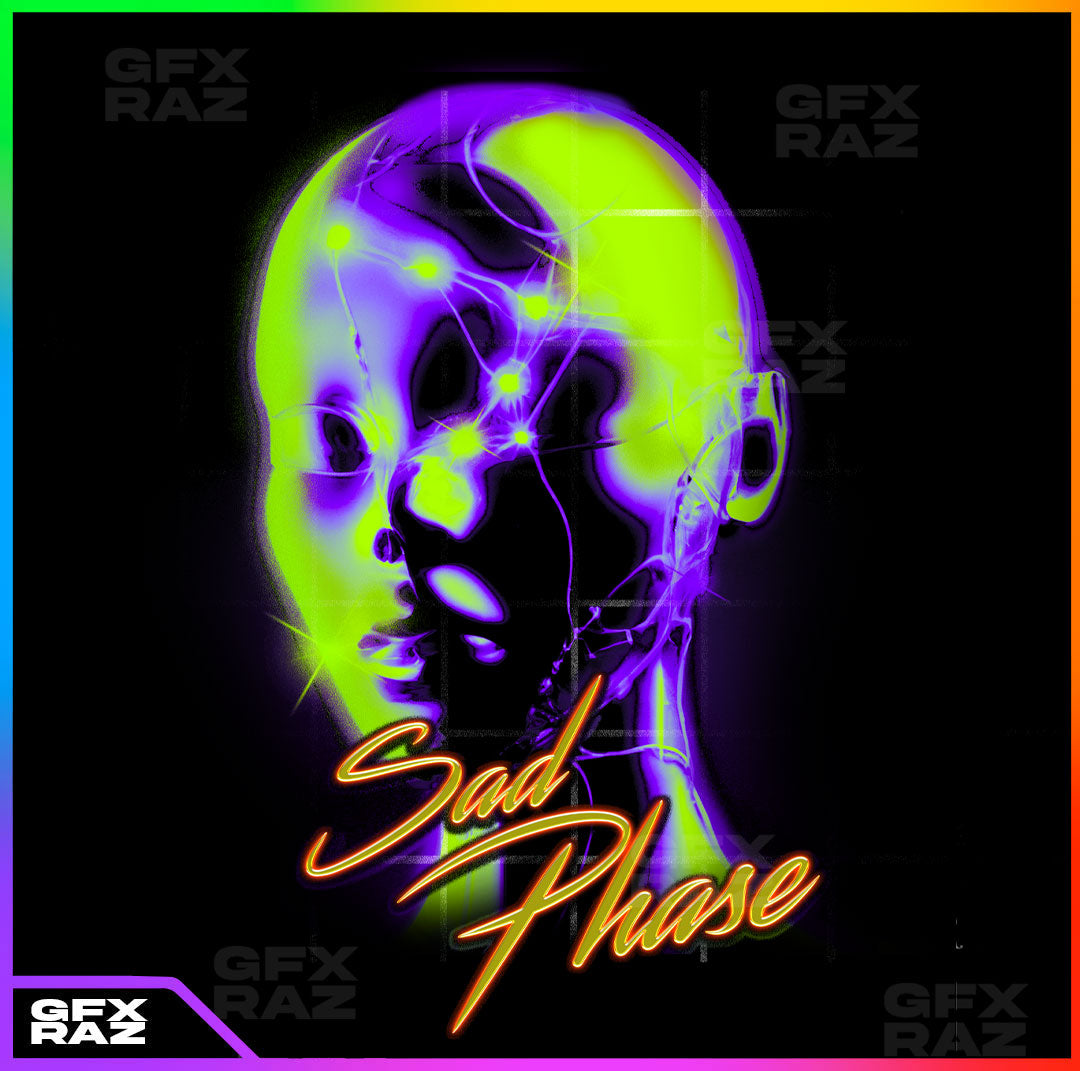 SAD PHASE - PREMADE