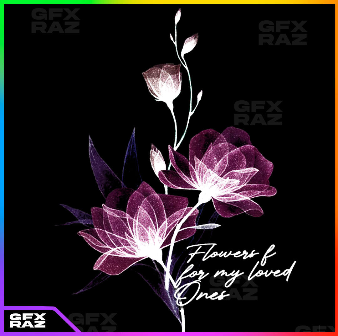 LOVED ONES - PREMADE