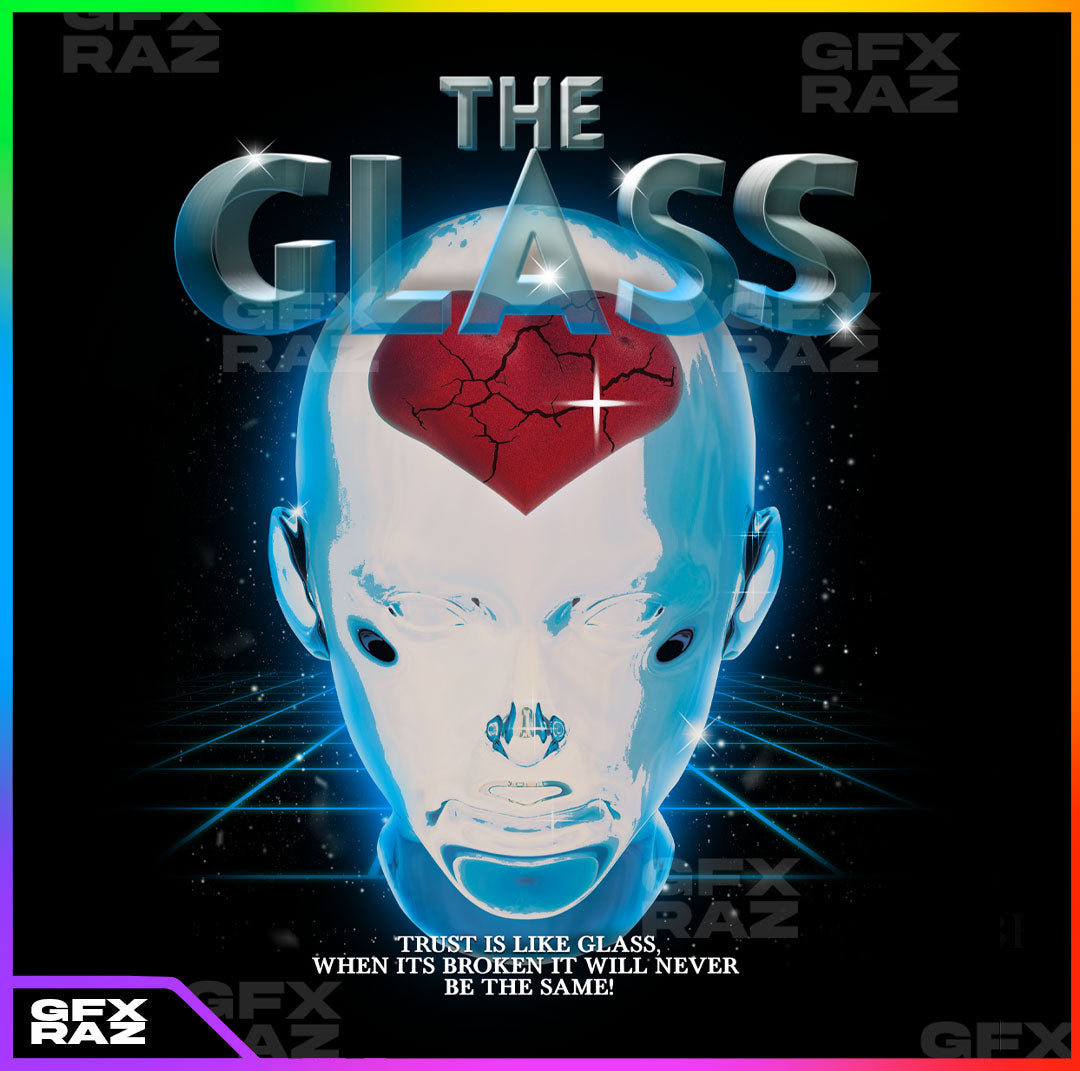 THE GLASS - PREMADE