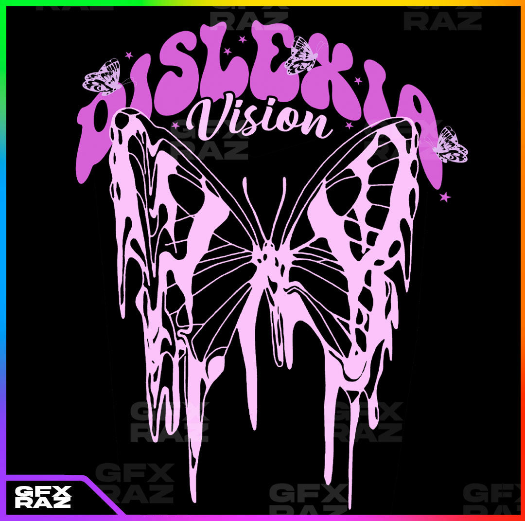 DISLEXIA - PREMADE