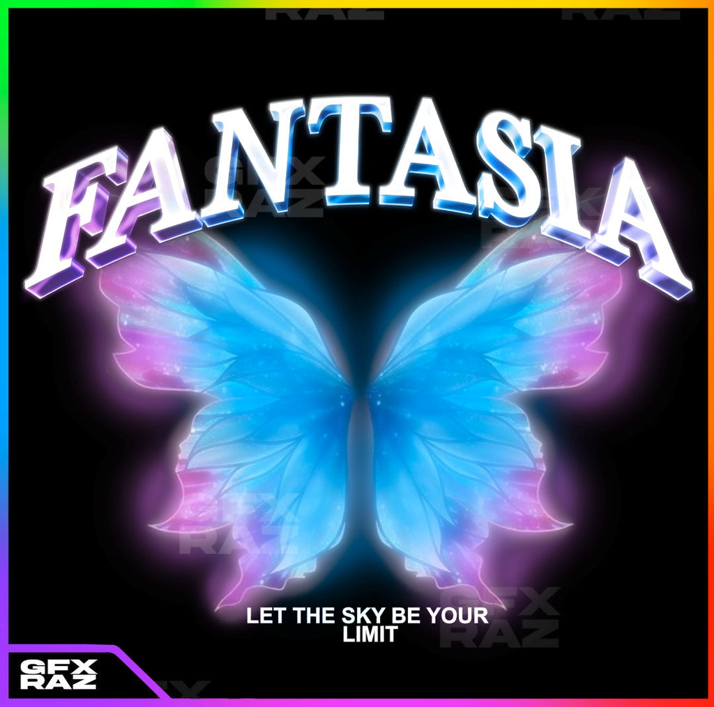 FANTASIA - PREMADE