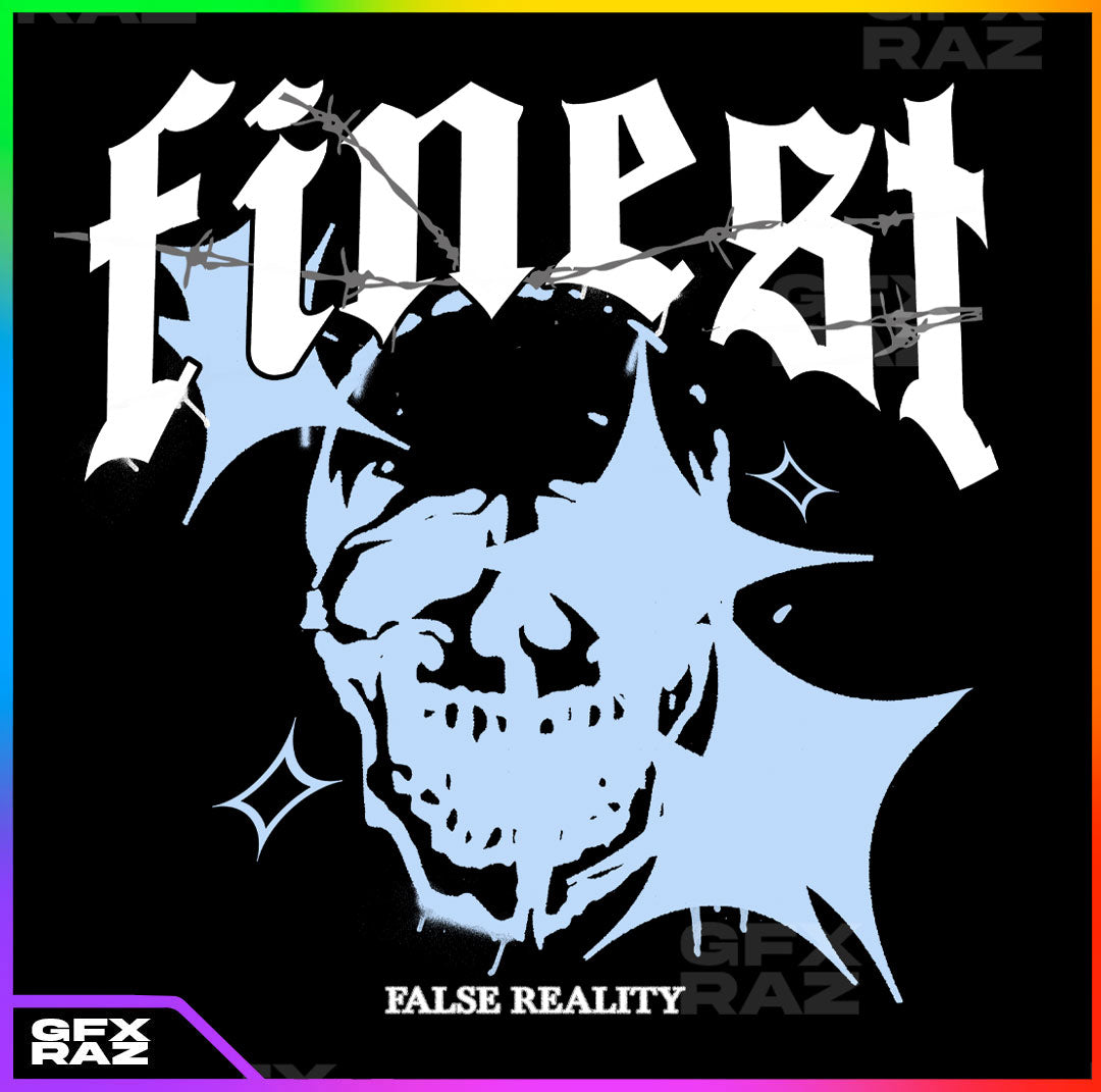 FINEST - PREMADE