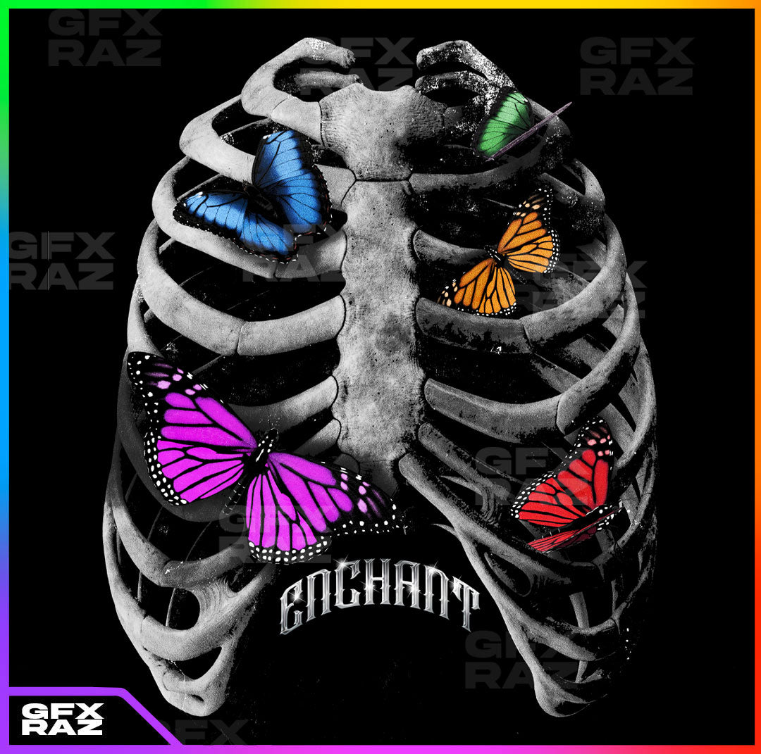 ENCHANT - PREMADE