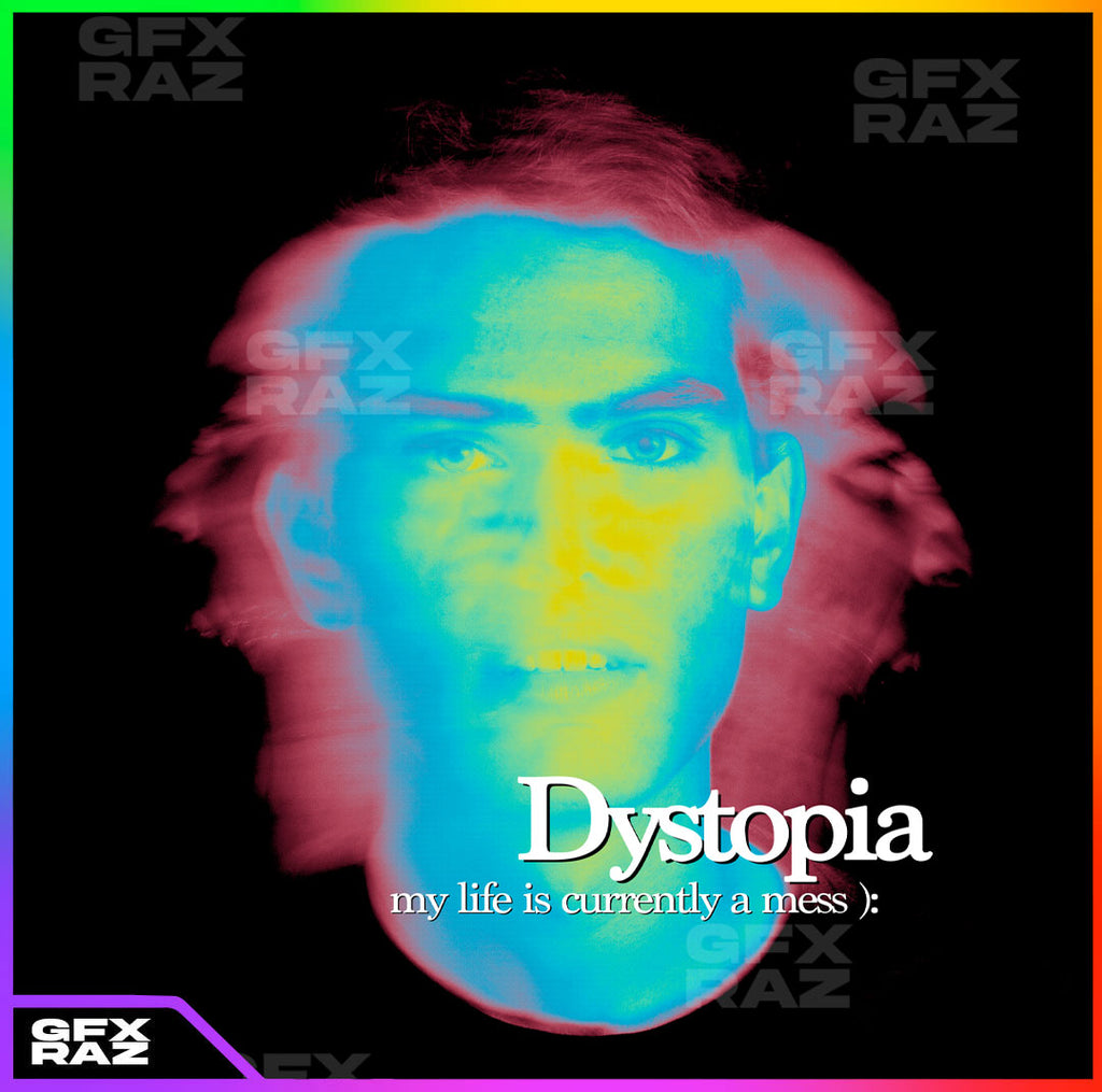 DYSTOPIA - PREMADE