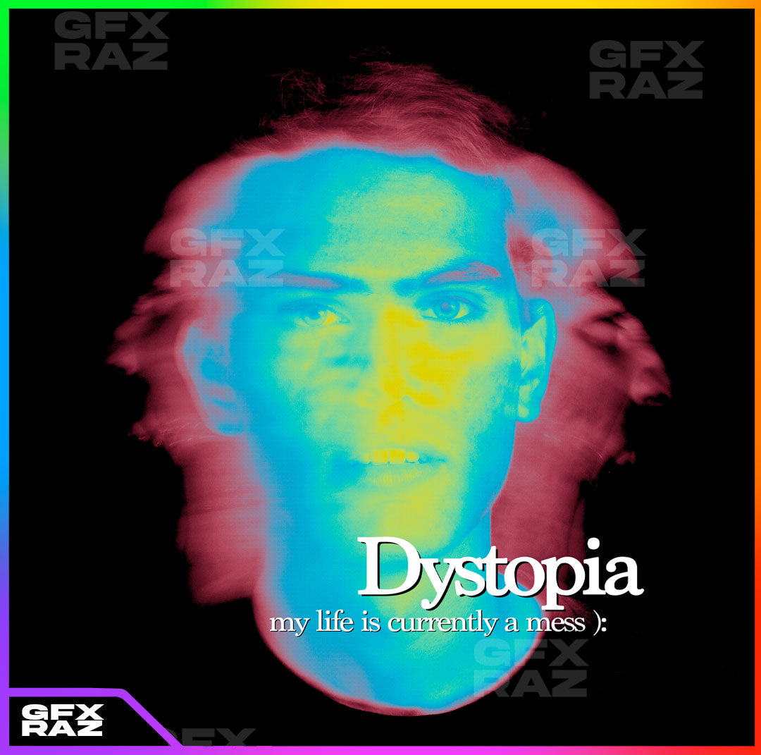 DYSTOPIA - PREMADE