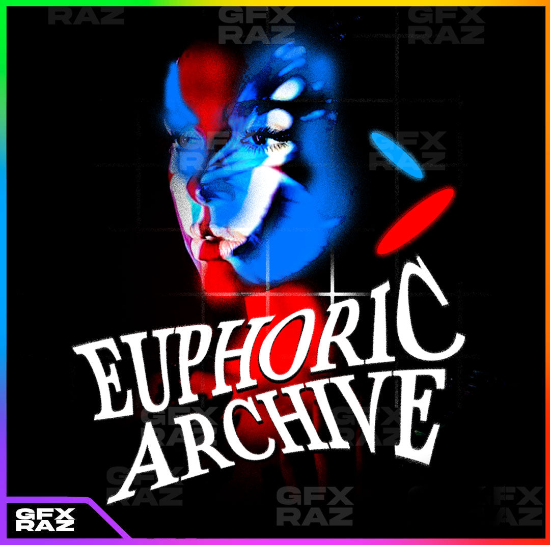 EUPHORIA PASSION - PREMADE