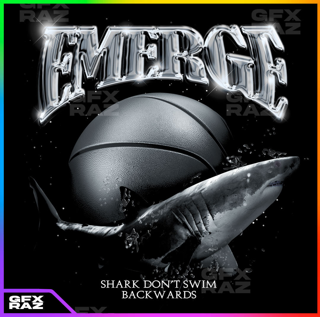 EMERGE - PREMADE