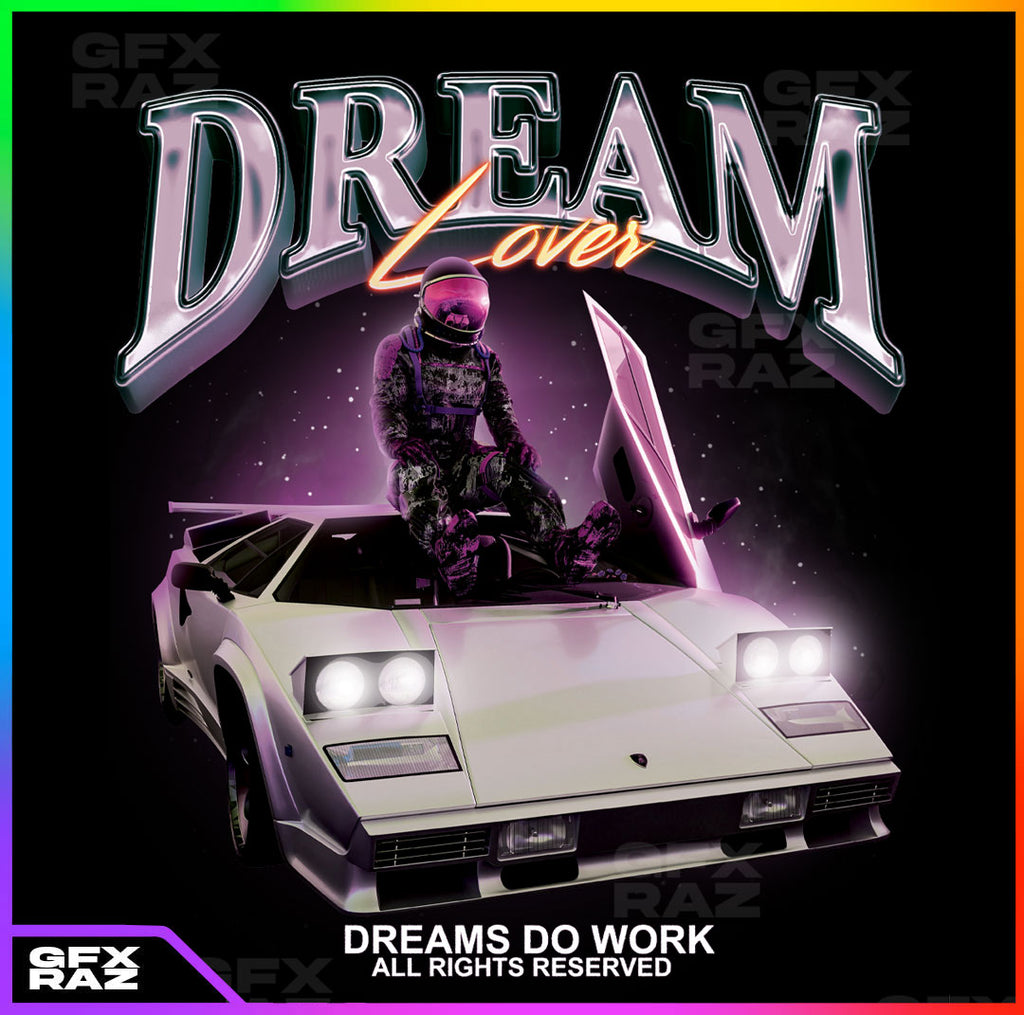 LAMBO DREAMS - PREMADE