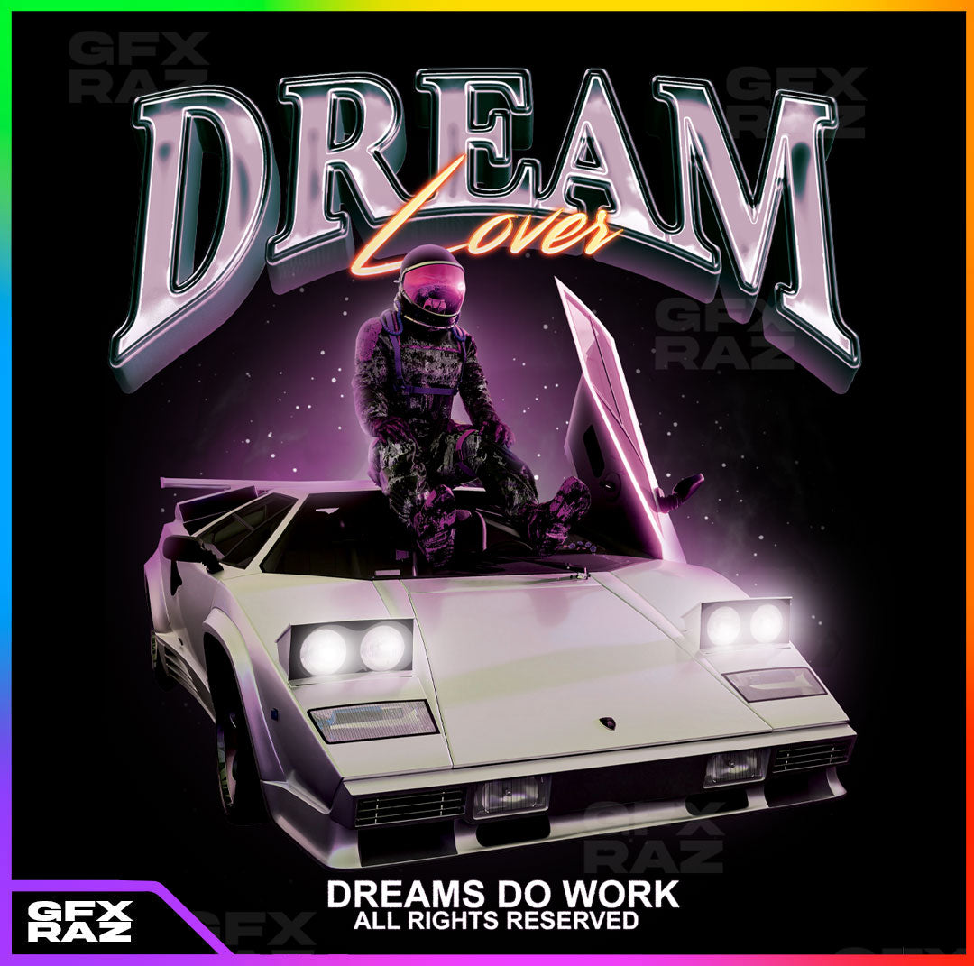 LAMBO DREAMS - PREMADE