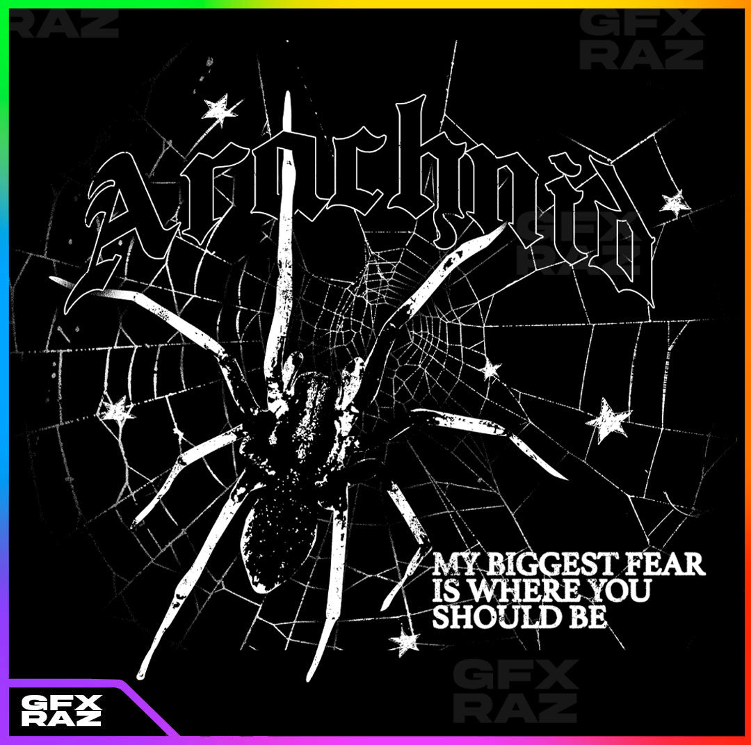 ARACHNID - PREMADE