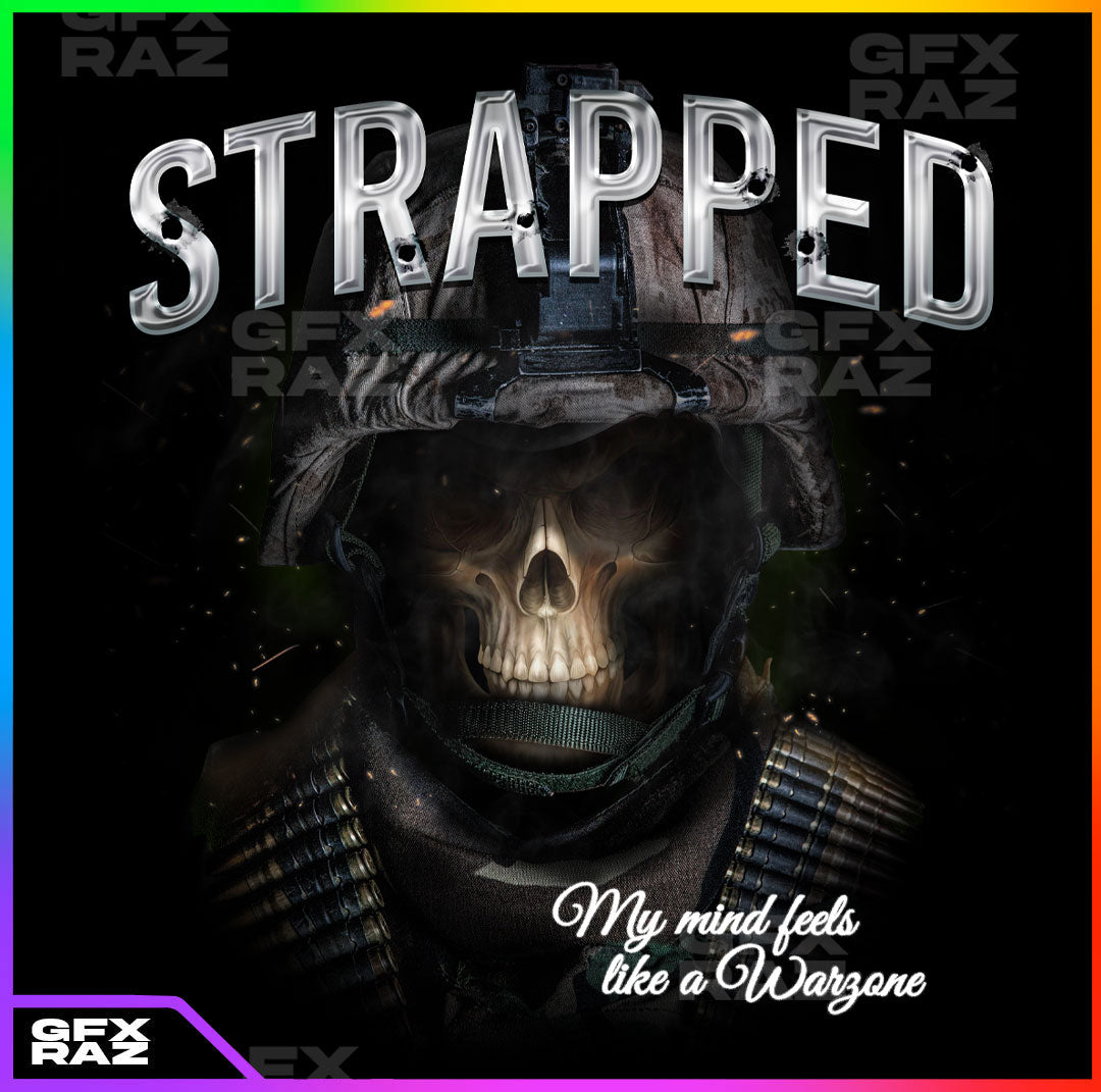 WARZONE - PREMADE
