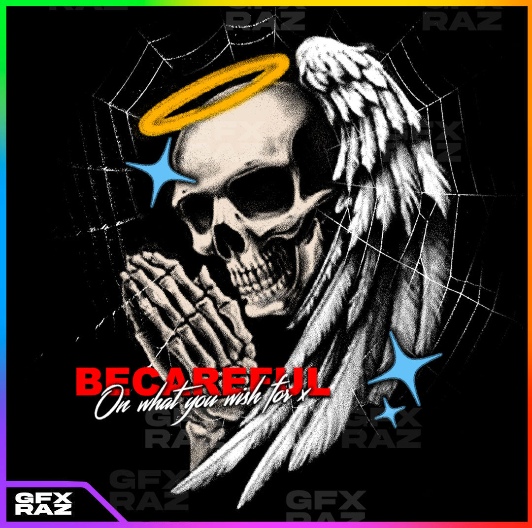 BECAREFUL - PREMADE