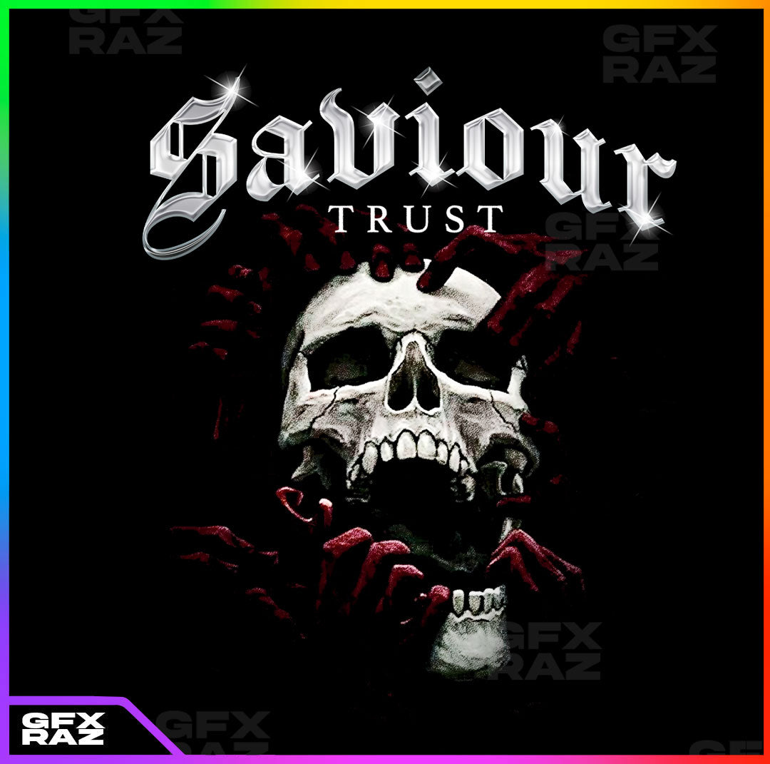 SAVIOUR - PREMADE