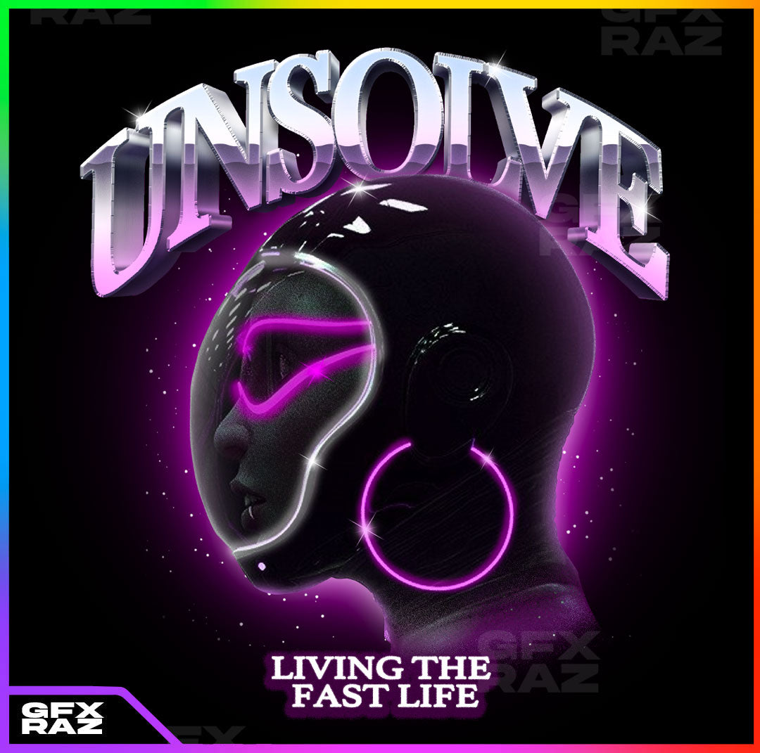 UNSOLVE MYSTERY - PREMADE