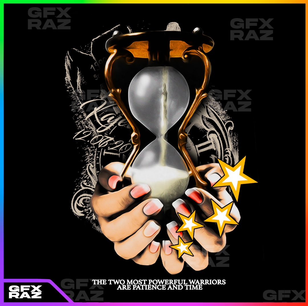 TIME EQUATES - PREMADE