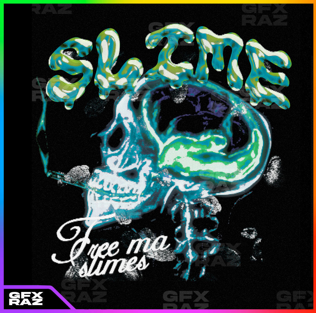FREE THUG - PREMADE
