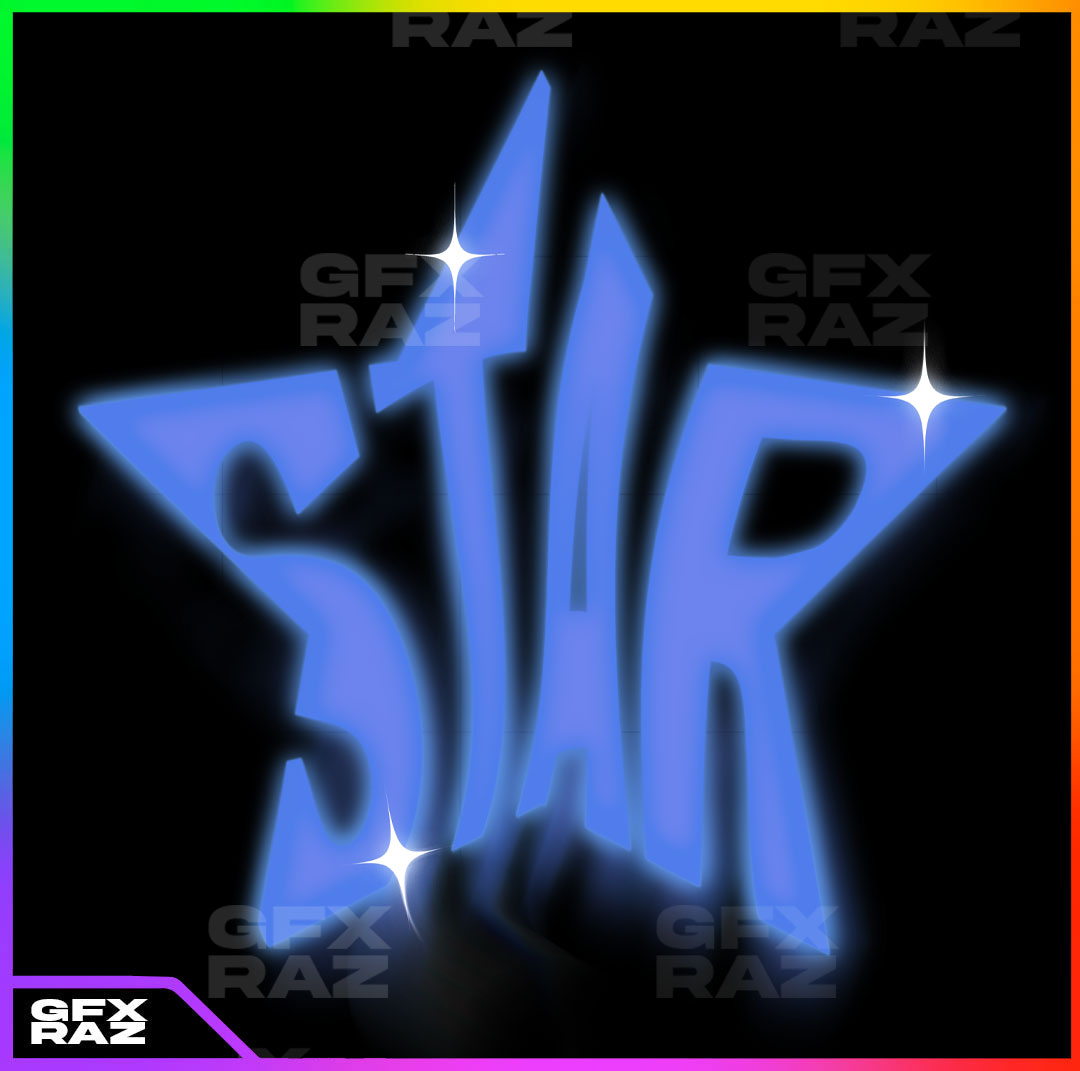 STAR ACTIVITY - PREMADE