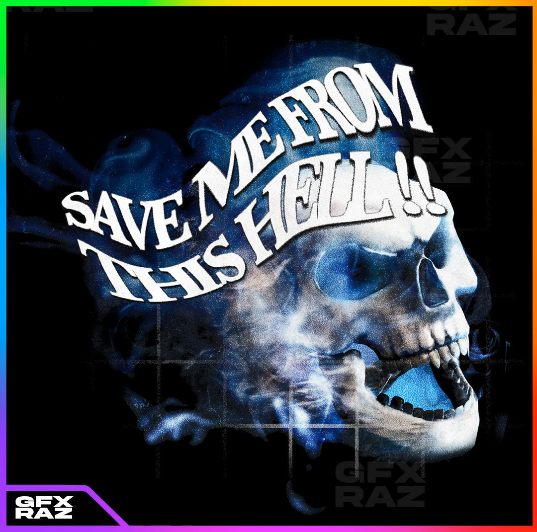 HELL SH!T - PREMADE