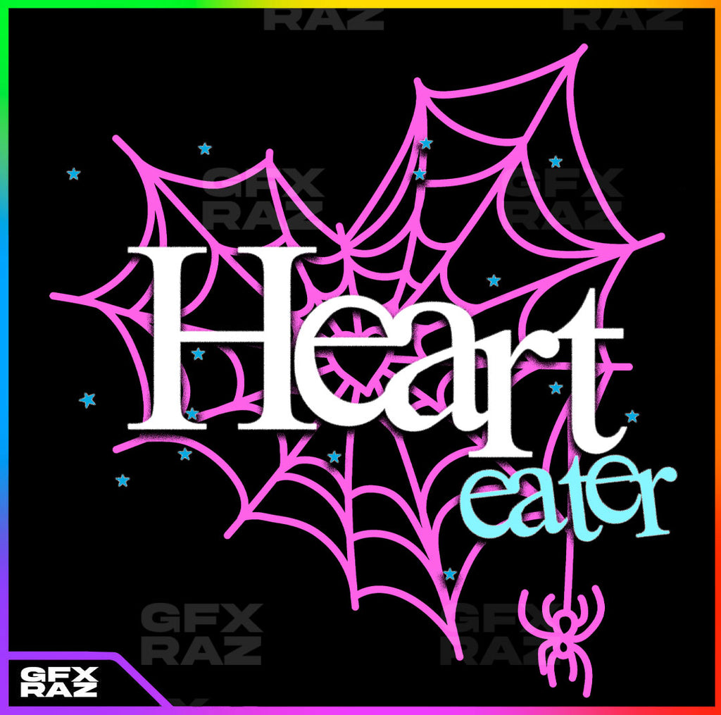 HEARTEATER - PREMADE