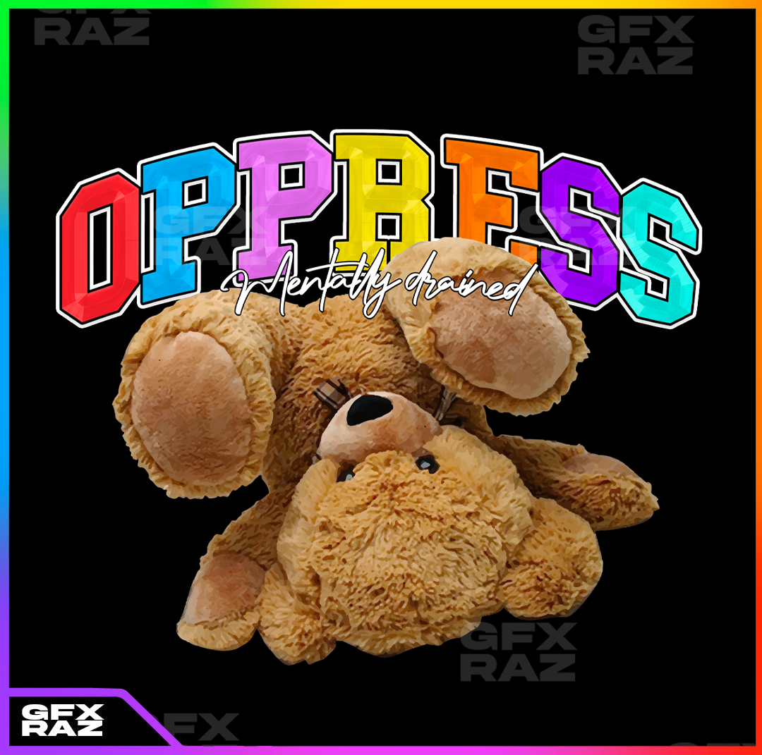 OPPRESSION - PREMADE