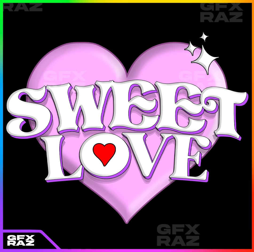 SWEETLOVE - PREMADE