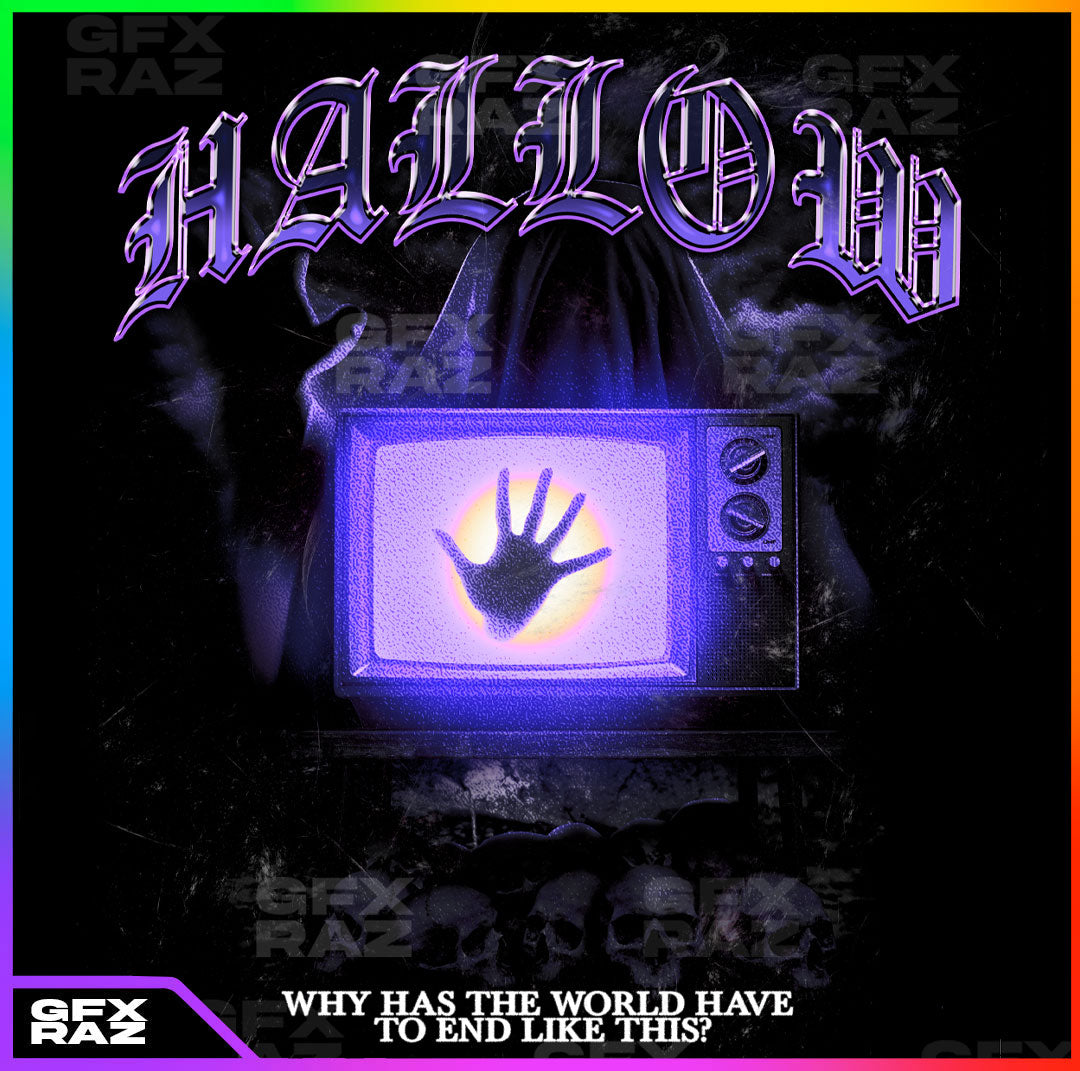 BEGONE - PREMADE