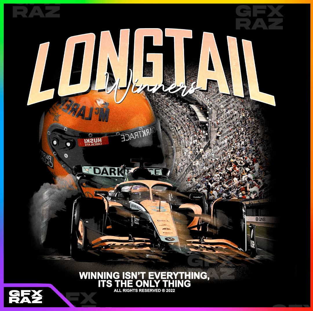 LONGTAIL WINNERS - PREMADE