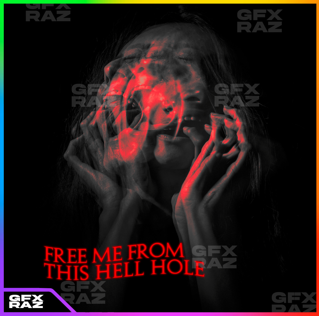 HELL HOLE - PREMADE
