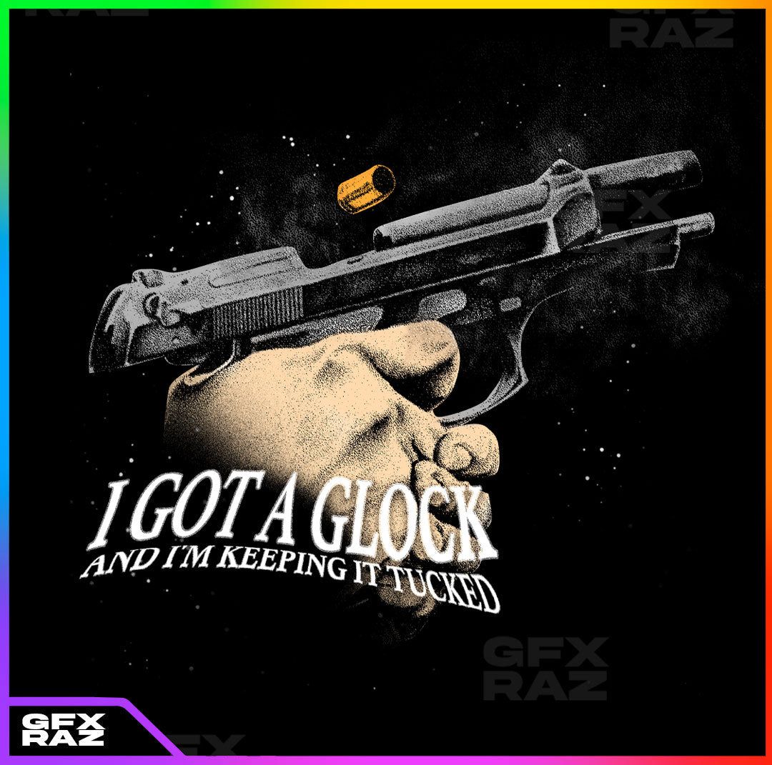 GLOCKK - PREMADE