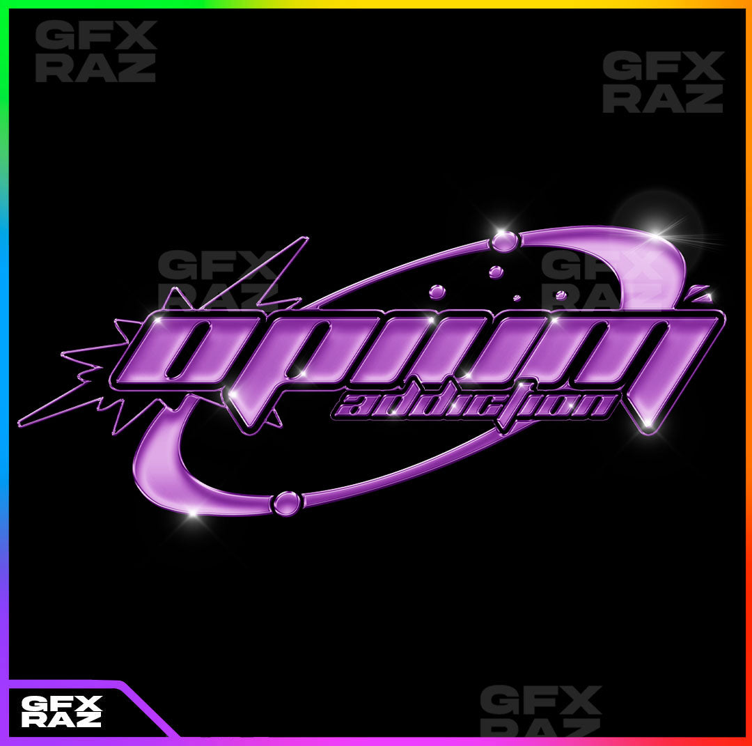 OPIUM ADDICT - PREMADE