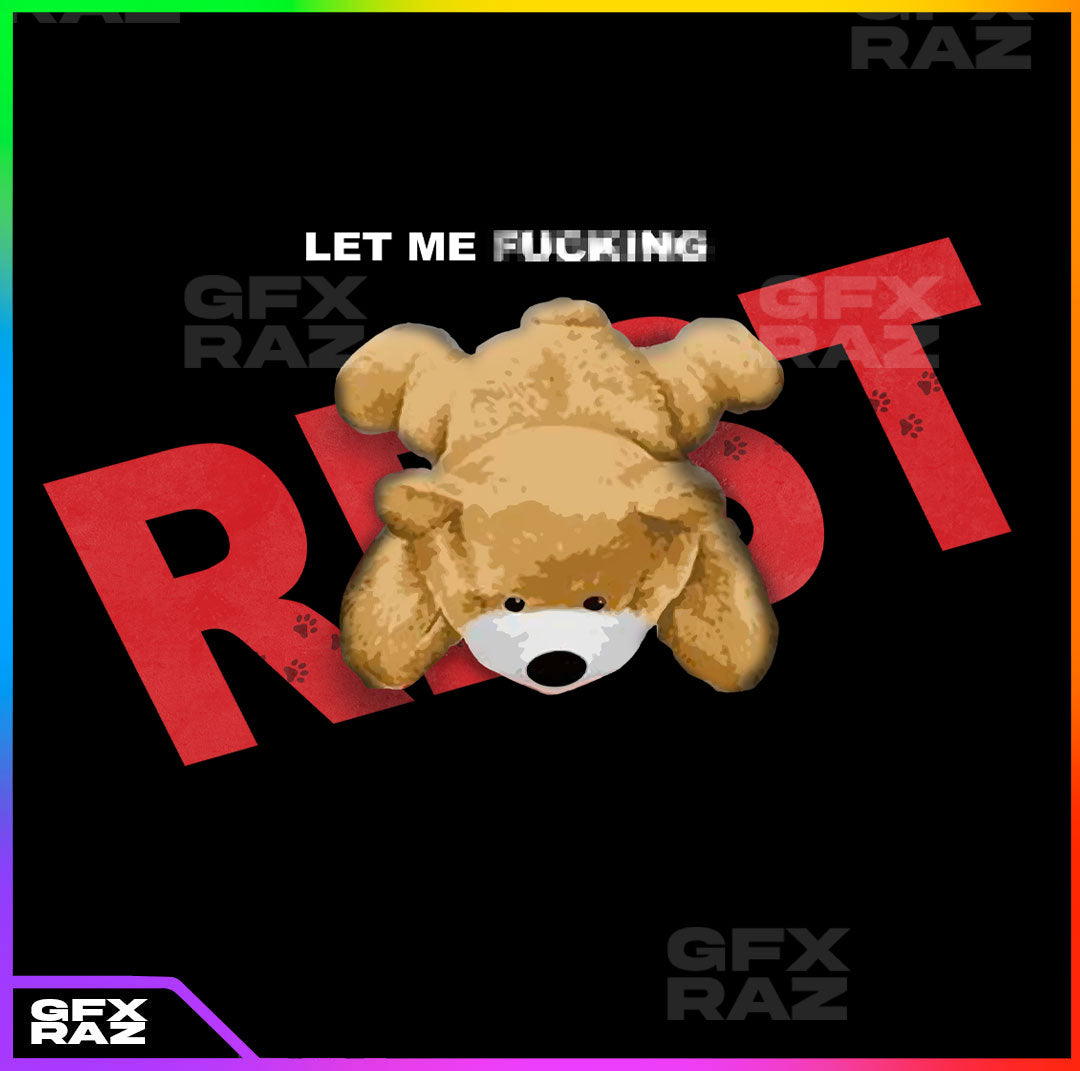 REST!! - PREMADE