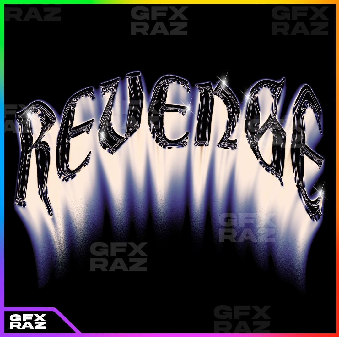 REVENGE - PREMADE