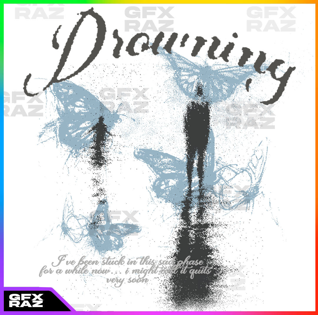 DROWNING - PREMADE