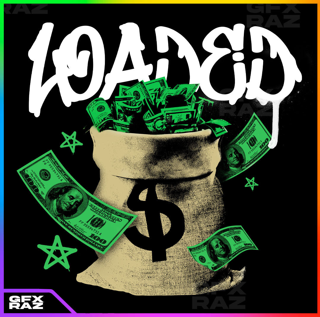 LOADED - PREMADE