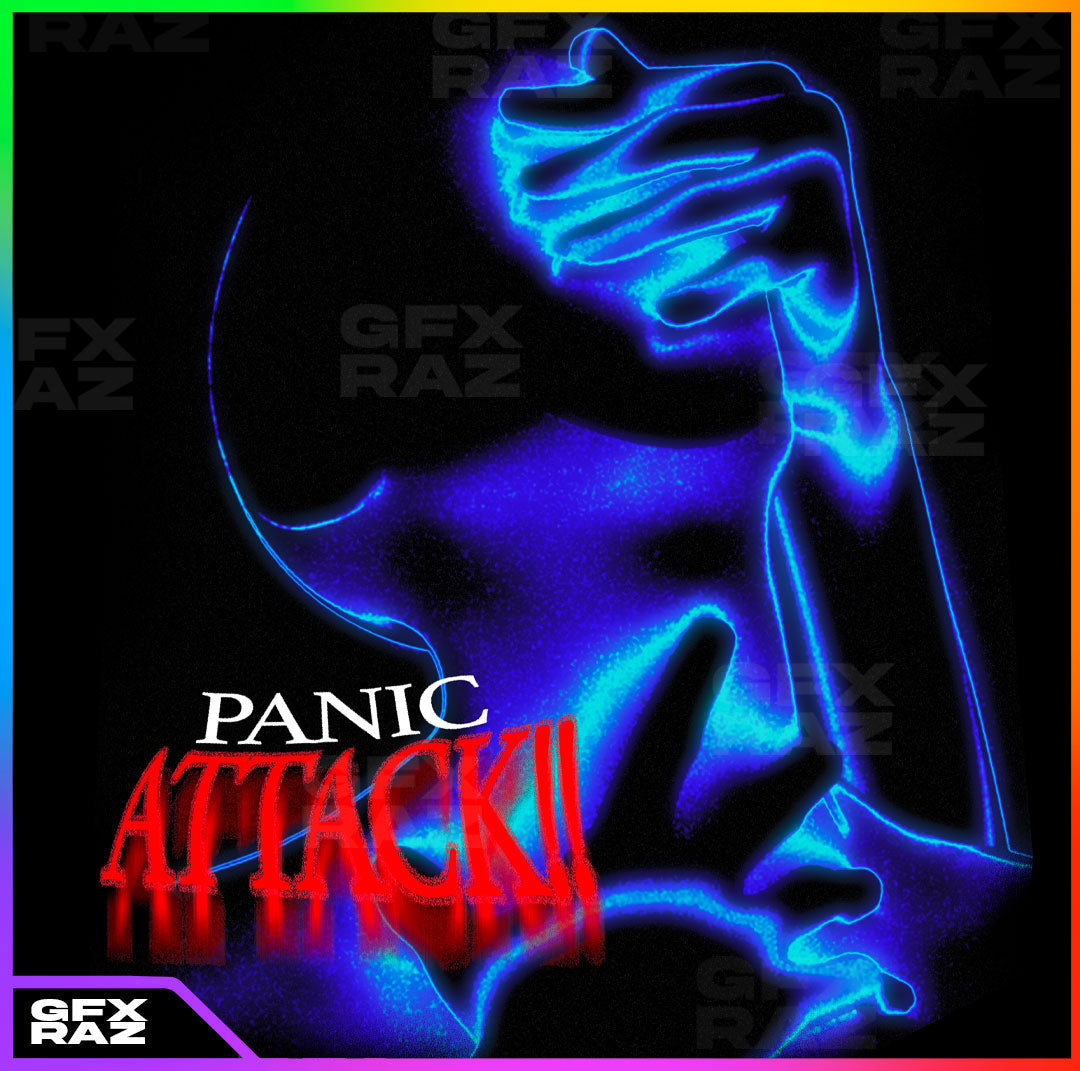 PANIC ATTACK - PREMADE