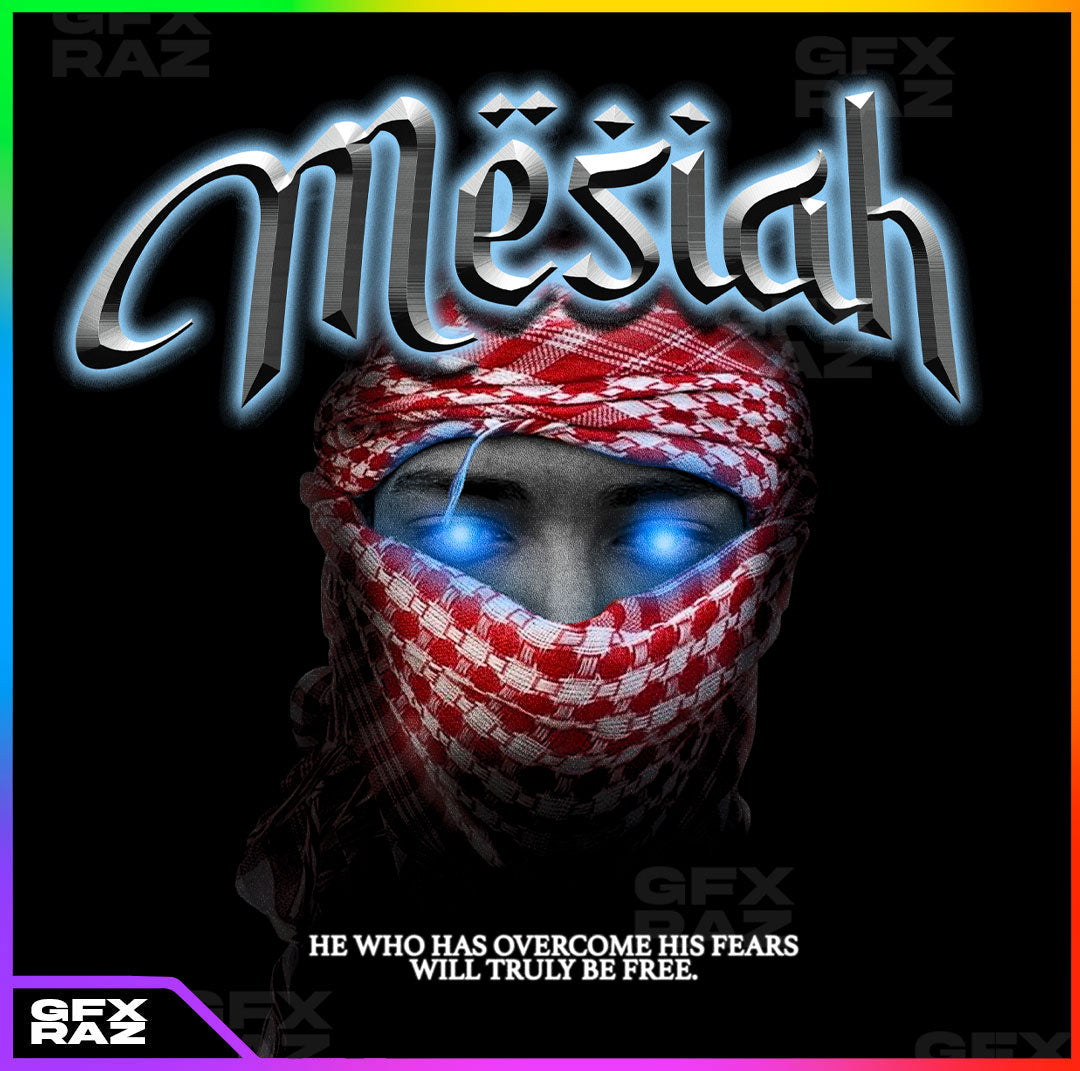 MESIAH - PREMADE