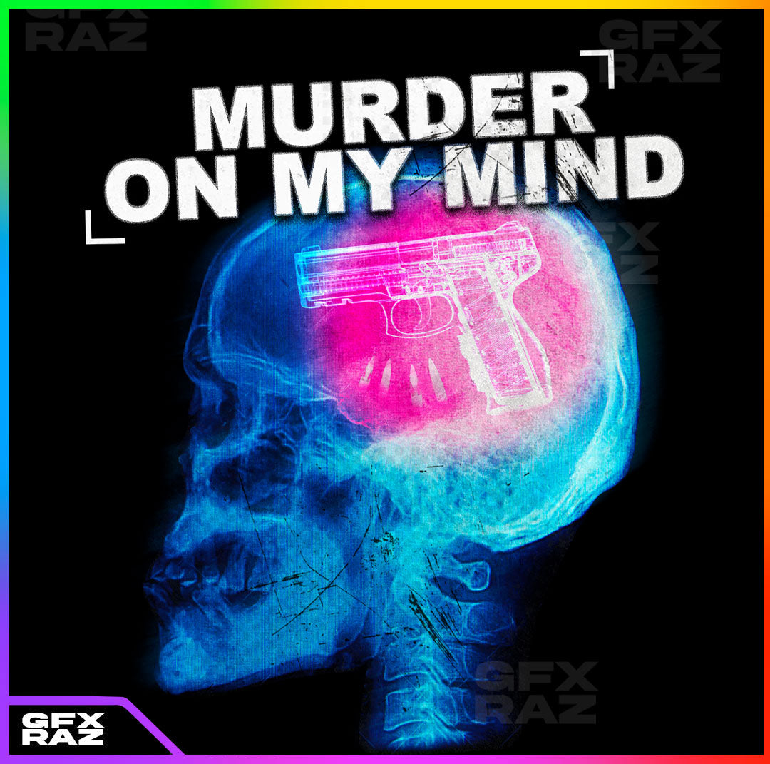 MURDER MIND - PREMADE