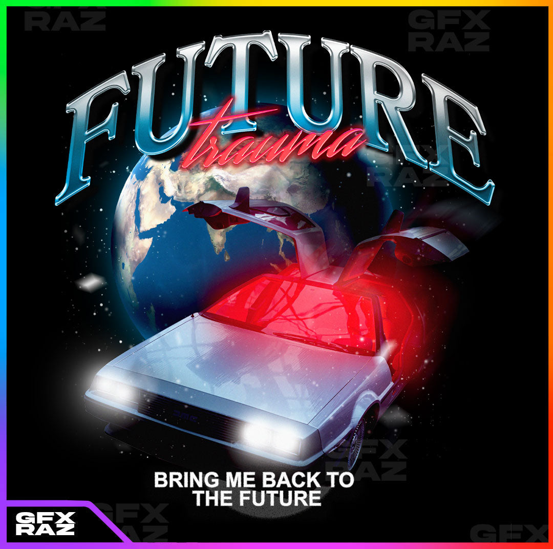 FUTURE18 - PREMADE