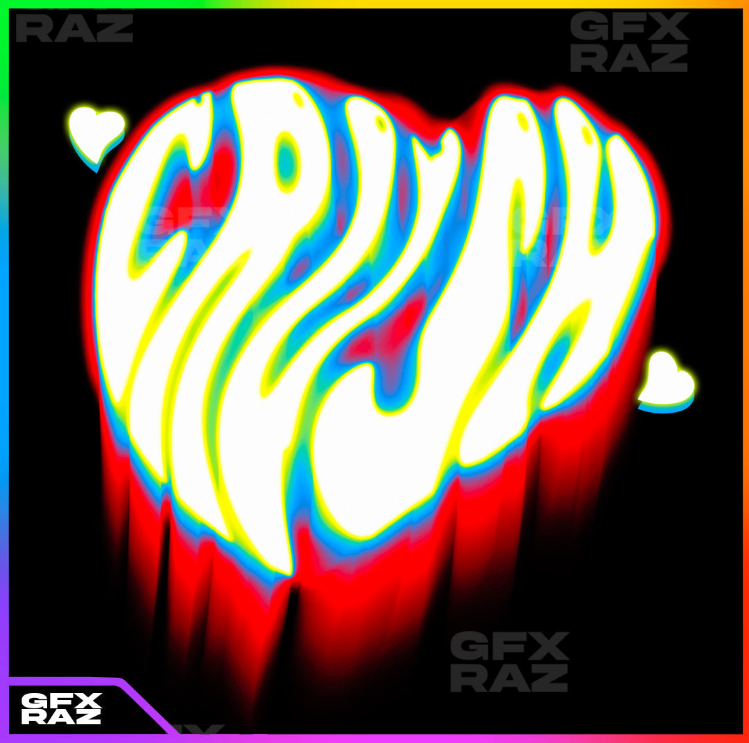 CRUSH PILL - PREMADE