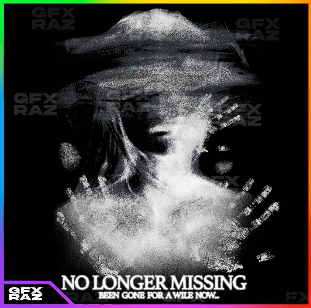 MISSING? - PREMADE