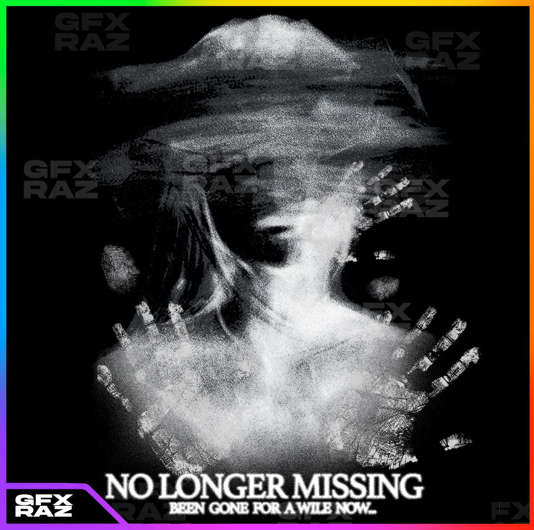 MISSING? - PREMADE