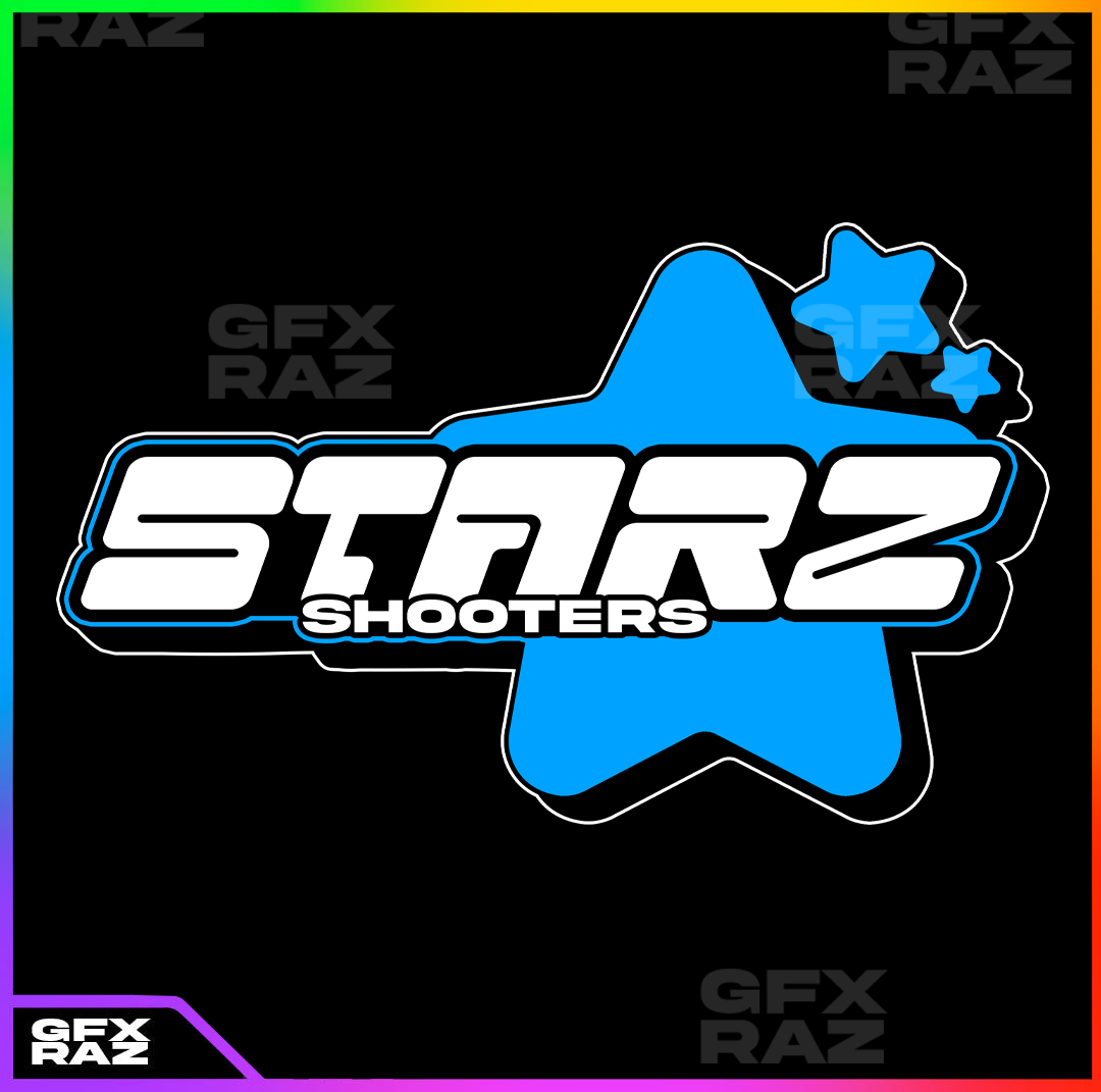 STARZ SHOOTER - PREMADE