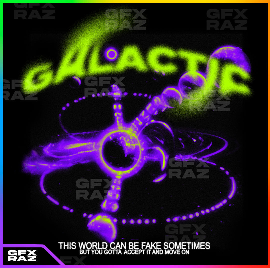GALACTIC - PREMADE